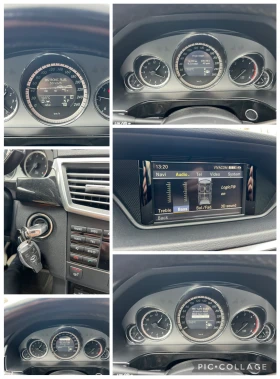 Mercedes-Benz E 350 AMG/DISTRONIK/HARMAN/PANORAMA/MEMORY, снимка 13