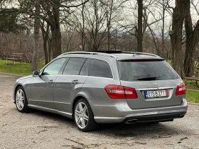 Mercedes-Benz E 350 AMG/DISTRONIK/HARMAN/PANORAMA/MEMORY, снимка 6
