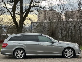 Mercedes-Benz E 350 AMG/DISTRONIK/HARMAN/PANORAMA/MEMORY, снимка 5