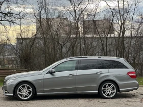 Mercedes-Benz E 350 AMG/DISTRONIK/HARMAN/PANORAMA/MEMORY, снимка 4