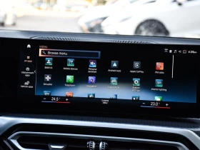 BMW 330 * 330i xDrive Turbo| xDrive AWD| Curved 14.9 Displ - 32100 € / 62782.14 лв. - 88640691 16