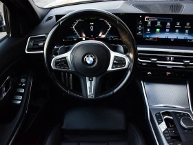 BMW 330 * 330i xDrive Turbo| xDrive AWD| Curved 14.9 Displ - 32100 € / 62782.14 лв. - 88640691 17