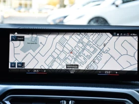 BMW 330 * 330i xDrive Turbo| xDrive AWD| Curved 14.9 Displ - 32100 € / 62782.14 лв. - 88640691 15