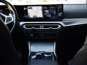 BMW 330 * 330i xDrive Turbo| xDrive AWD| Curved 14.9 Displ - 32100 € / 62782.14 лв. - 88640691 13