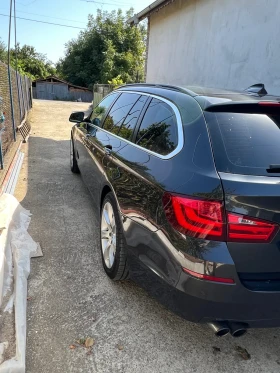 BMW 530 525 - 6800 € / 13299.64 лв. - 78588541 2