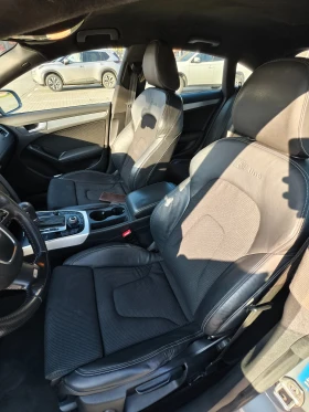 Audi A5 sportback - 9500 € / 18580.38 лв. - 38506323 11