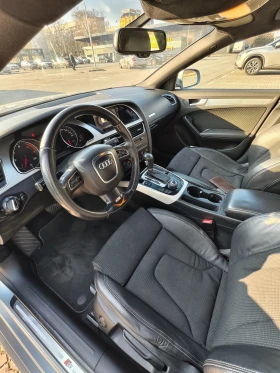 Audi A5 sportback - 9500 € / 18580.38 лв. - 38506323 10