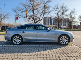 Audi A5 sportback - 9500 € / 18580.38 лв. - 38506323 3
