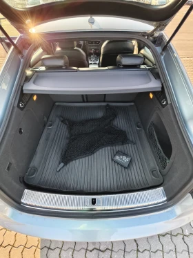 Audi A5 sportback - 9500 € / 18580.38 лв. - 38506323 14