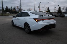 Hyundai Elantra FWD N * CARFAX * АвтоКредит * (ЦЕНА ДО БГ) - 22999 € / 44982.13 лв. - 79934046 4