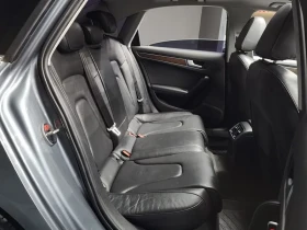 Audi A4 2.0 TDI Quattro Comfort Edition B8 - 9366 € / 18318.30 лв. - 32382261 12