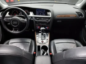 Audi A4 2.0 TDI Quattro Comfort Edition B8 - 9366 € / 18318.30 лв. - 32382261 7