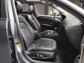 Audi A4 2.0 TDI Quattro Comfort Edition B8 - 9366 € / 18318.30 лв. - 32382261 11