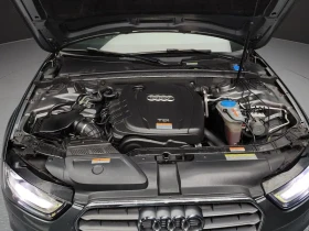 Audi A4 2.0 TDI Quattro Comfort Edition B8 - 9366 € / 18318.30 лв. - 32382261 6