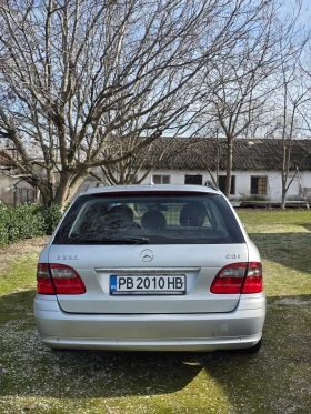Mercedes-Benz E 220 - 4450 € / 8703.44 лв. - 91885893 4