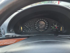 Mercedes-Benz E 220 - 4450 € / 8703.44 лв. - 91885893 7