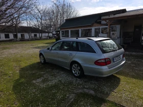 Mercedes-Benz E 220 - 4450 € / 8703.44 лв. - 91885893 2