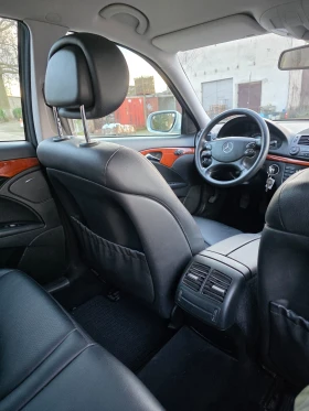 Mercedes-Benz E 220 - 4450 € / 8703.44 лв. - 91885893 12