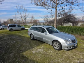 Mercedes-Benz E 220 - 4450 € / 8703.44 лв. - 91885893 3
