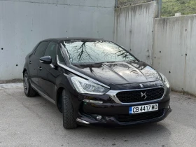 DS DS 5 HDI Автоматик - 8990 € / 17582.91 лв. - 56075840 4