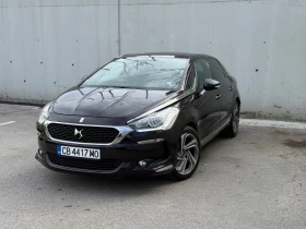 DS DS 5 HDI Автоматик - 8990 € / 17582.91 лв. - 56075840 2
