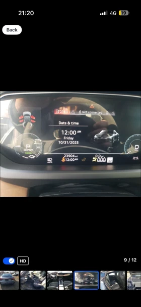 Audi E-Tron GT - 29000 € / 56719.07 лв. - 33243895 5