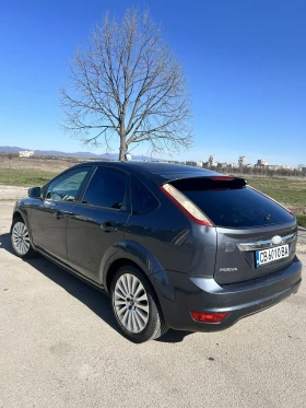 Ford Focus TITANIUM - 2800 € / 5476.32 лв. - 71121682 5