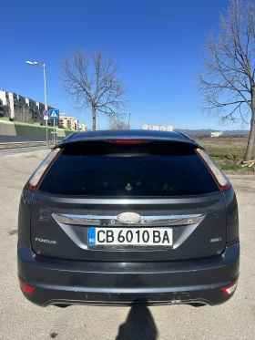 Ford Focus TITANIUM - 2800 € / 5476.32 лв. - 71121682 4