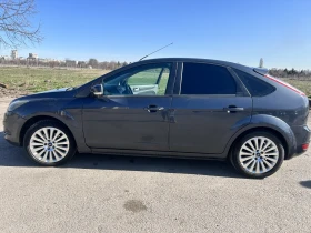 Ford Focus TITANIUM - 2800 € / 5476.32 лв. - 71121682 7