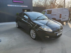 Fiat Bravo 1.9 JTD MultiJet - 2799 € / 5474.37 лв. - 36928952 3