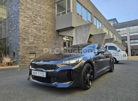 Kia Stinger GT* 2.0* 