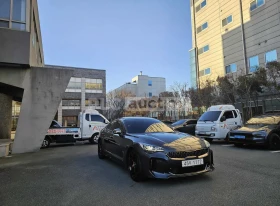 Kia Stinger GT* 2.0*  | Auto.bg — изображение 7