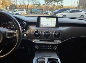 Kia Stinger GT* 2.0*  | Auto.bg — изображение 11