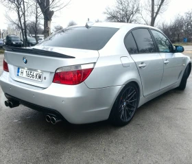 BMW 530 E60 - 7000 € / 13690.81 лв. - 95009282 4