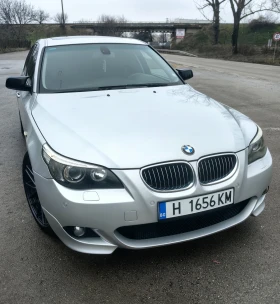 BMW 530 E60 - 7000 € / 13690.81 лв. - 95009282 8