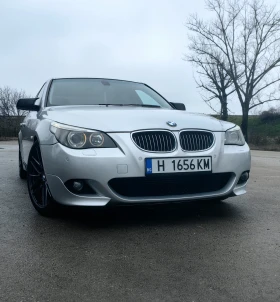 BMW 530 E60 - 7000 € / 13690.81 лв. - 95009282 7