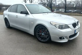 BMW 530 E60 - 7000 € / 13690.81 лв. - 95009282 6