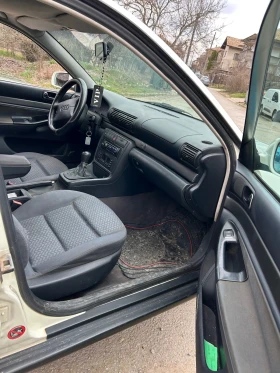 Audi A4 1.9 TDI 110 - 1300 € / 2542.58 лв. - 70848746 8