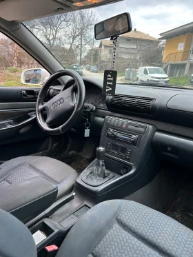 Audi A4 1.9 TDI 110 - 1300 € / 2542.58 лв. - 70848746 5