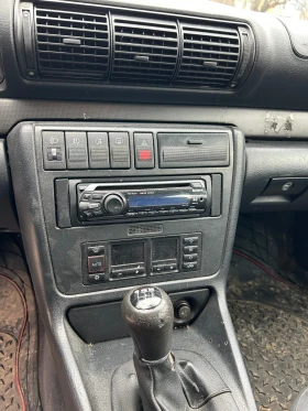 Audi A4 1.9 TDI 110 - 1300 € / 2542.58 лв. - 70848746 7