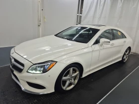 Mercedes-Benz CLS 400  С РЕГИСТРАЦИЯ & АВТО КРЕДИТ 