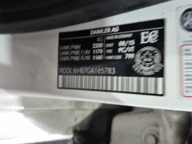 Mercedes-Benz CLS 400  С РЕГИСТРАЦИЯ & АВТО КРЕДИТ  - 13450 € / 26305.91 лв. - 40000877 15