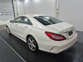 Mercedes-Benz CLS 400  С РЕГИСТРАЦИЯ & АВТО КРЕДИТ  - 13450 € / 26305.91 лв. - 40000877 4