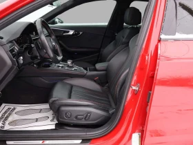 Audi A4 45TFSI S-Line * Фиксирана цена до БГ * CARFAX *  | Auto.bg — изображение 14