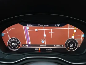 Audi A4 45TFSI S-Line * Фиксирана цена до БГ * CARFAX *  | Auto.bg — изображение 9