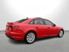 Audi A4 45TFSI S-Line * Фиксирана цена до БГ * CARFAX *  | Auto.bg — изображение 4
