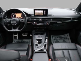 Audi A4 45TFSI S-Line * Фиксирана цена до БГ * CARFAX *  | Auto.bg — изображение 6