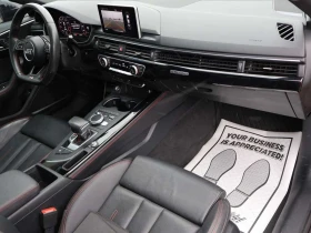 Audi A4 45TFSI S-Line * Фиксирана цена до БГ * CARFAX *  | Auto.bg — изображение 13