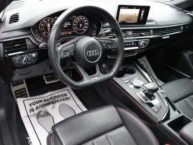 Audi A4 45TFSI S-Line * Фиксирана цена до БГ * CARFAX *  | Auto.bg — изображение 12