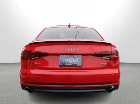 Audi A4 45TFSI S-Line * Фиксирана цена до БГ * CARFAX *  | Auto.bg — изображение 5
